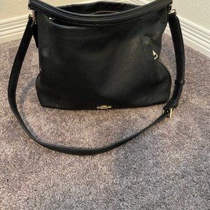 Coach Classic Shoulder Bag